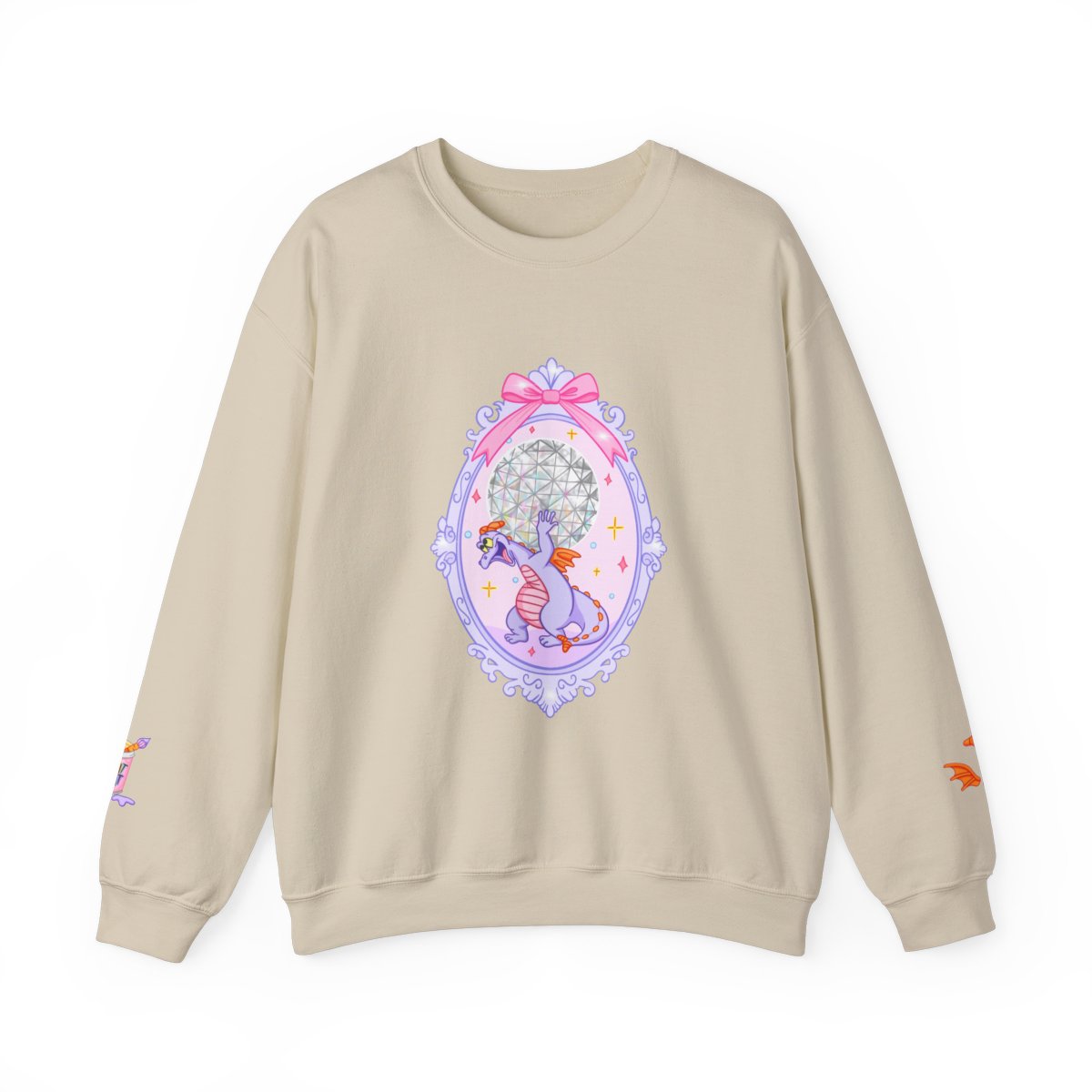 Fig Crewneck Adult PRE ORDER