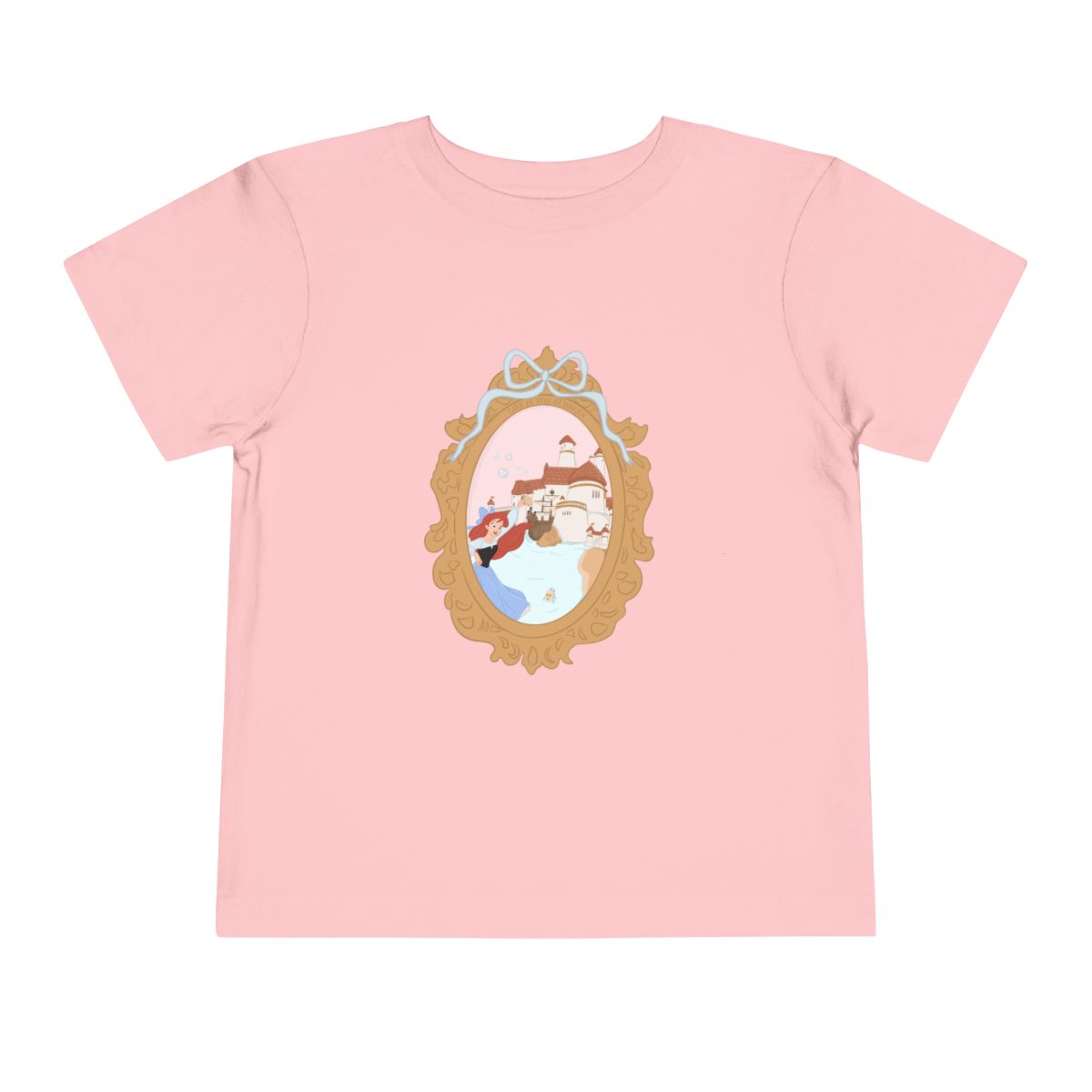 Life is the Bubbles Toddler Tee + 𝗣𝗥𝗘 𝗢𝗥𝗗𝗘𝗥