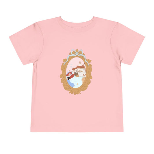 Life is the Bubbles Toddler Tee + 𝗣𝗥𝗘 𝗢𝗥𝗗𝗘𝗥
