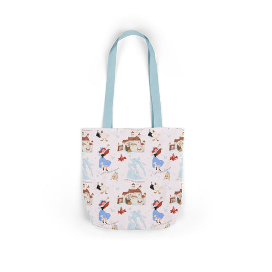 Life is the Bubbles Tote - PRE ORDER