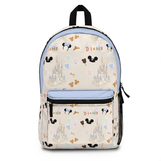 EXCLUSIVE Magical Parks Backpack