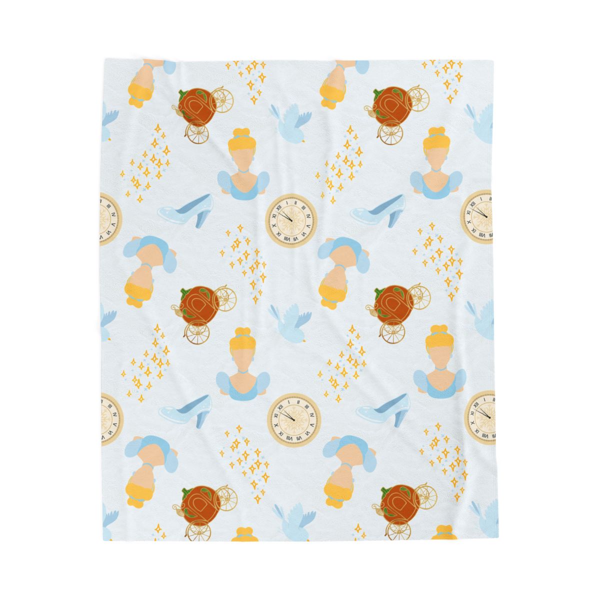 Cindy blanket - pre order