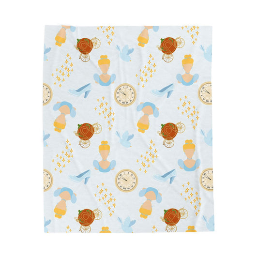 Cindy blanket - pre order