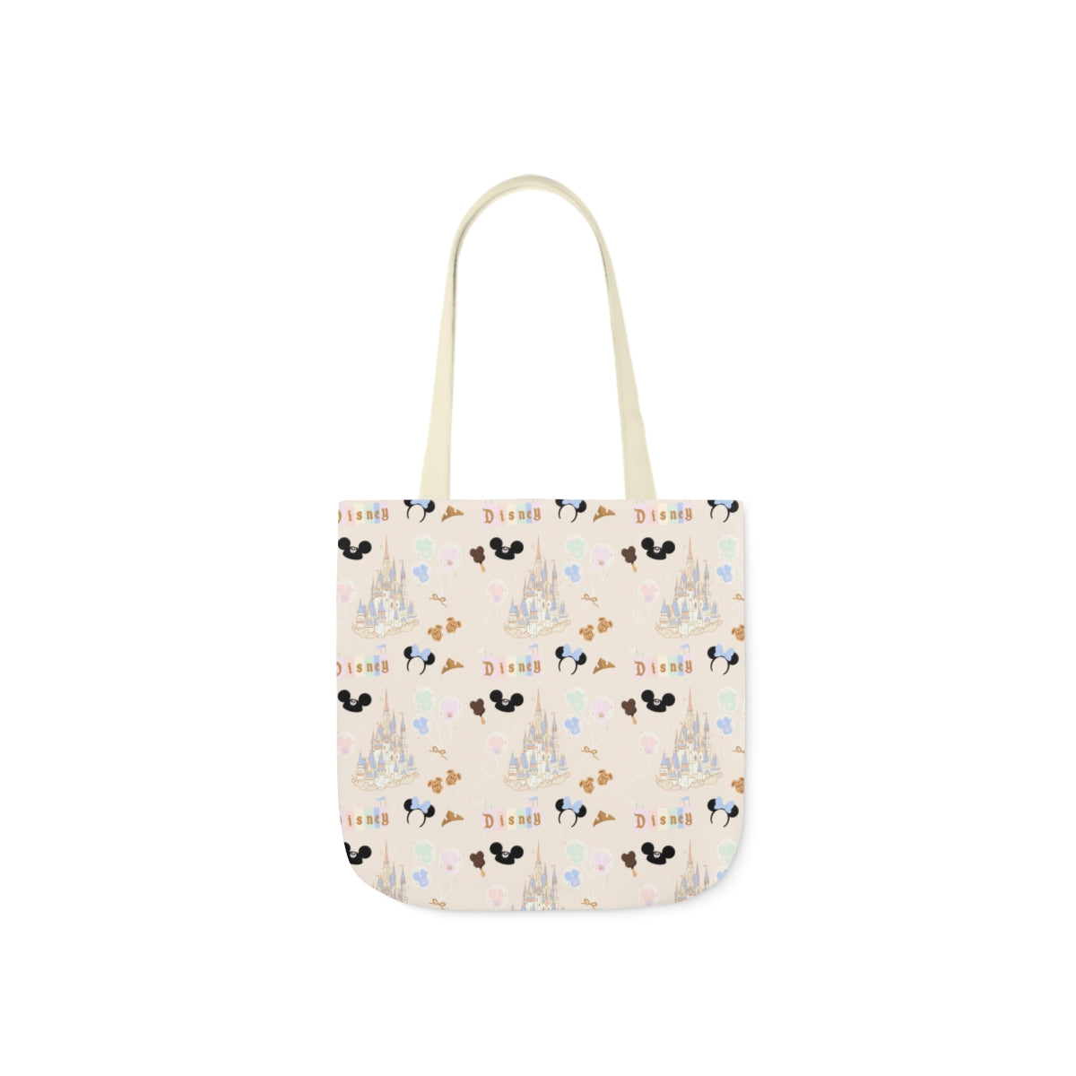 EXCLUSIVE Magical Park Tote- PRE ORDER