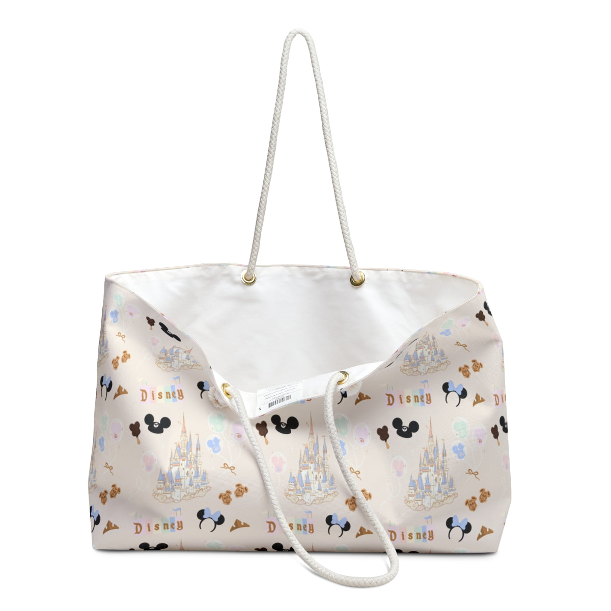 EXCLUSIVE Magical Parks Weekender Bag - PRE ORDER