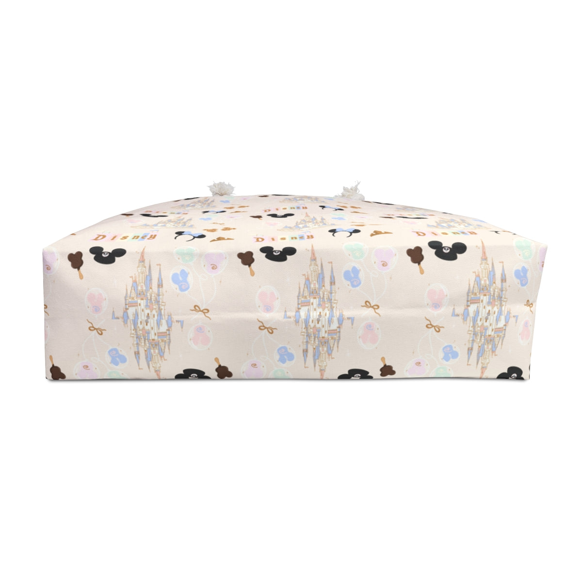 EXCLUSIVE Magical Parks Weekender Bag - PRE ORDER