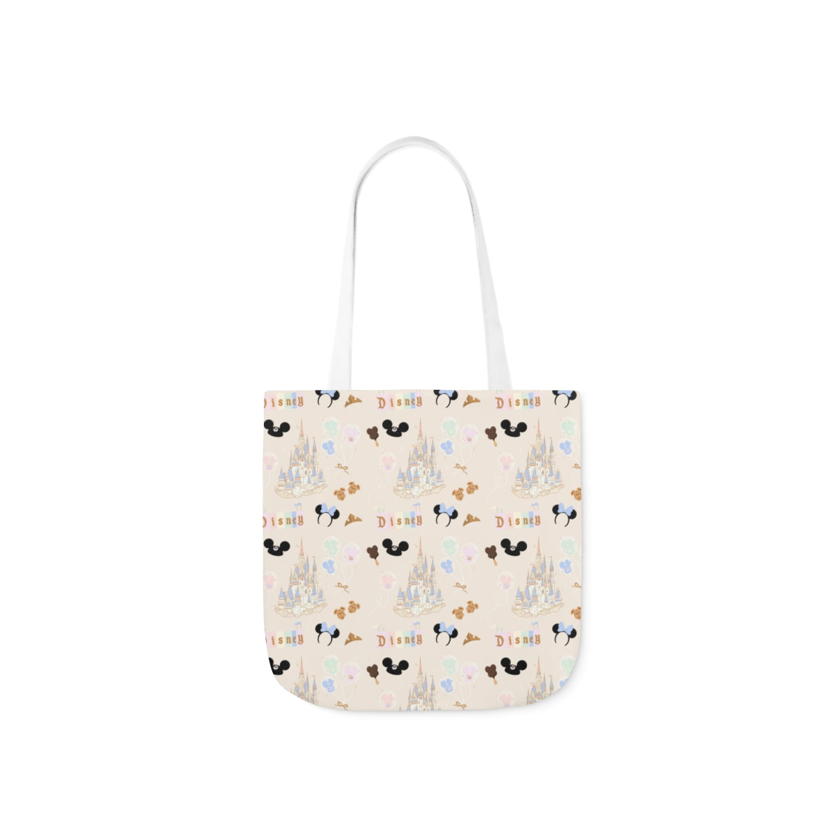 EXCLUSIVE Magical Park Tote- PRE ORDER