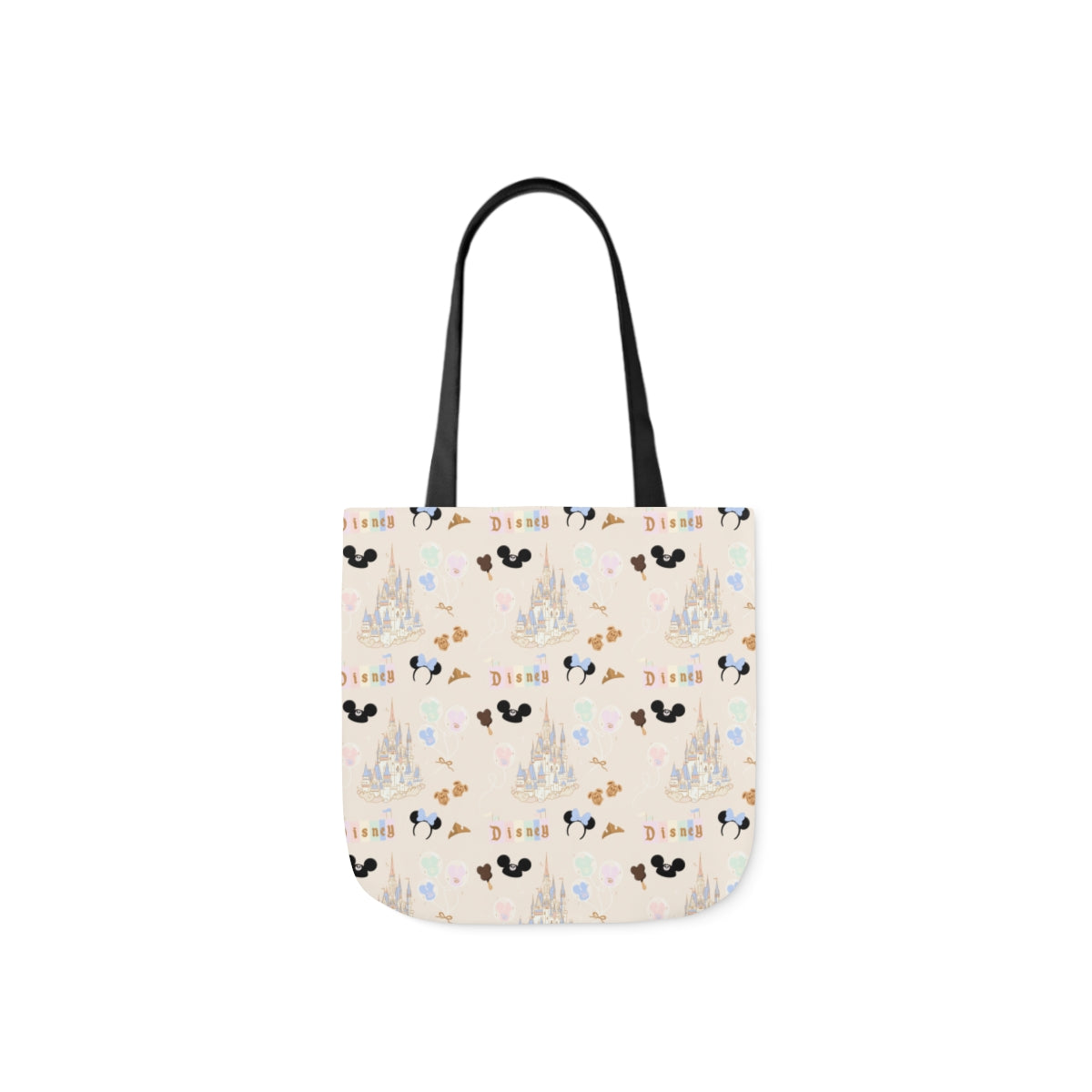 EXCLUSIVE Magical Park Tote- PRE ORDER