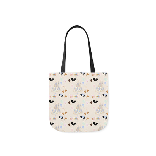 EXCLUSIVE Magical Park Tote- PRE ORDER