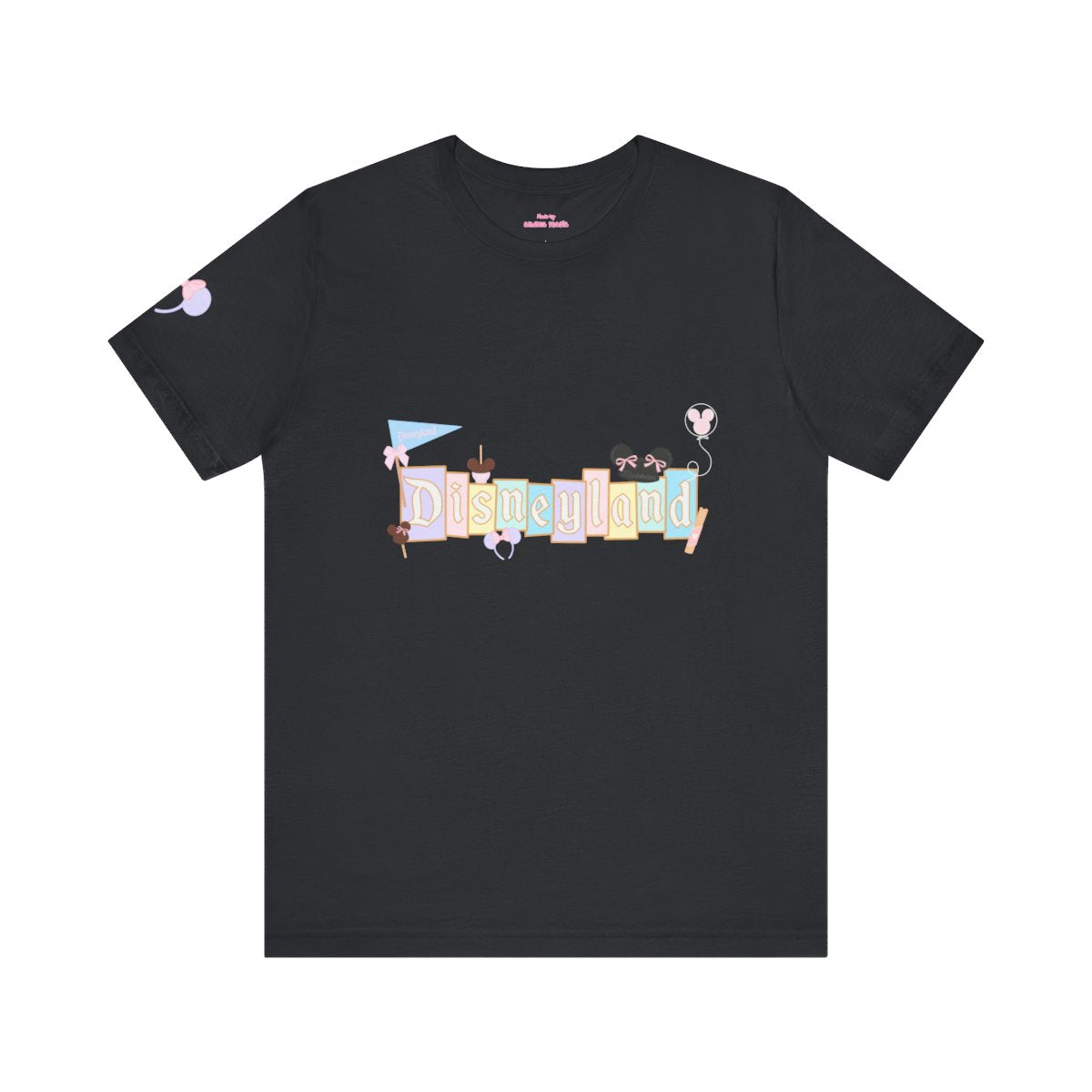 DLand Adult Tee