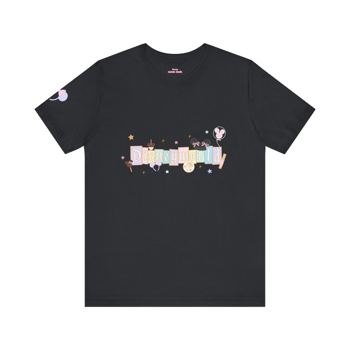WDW Adult Tee