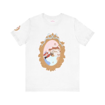 Life is the Bubbles Adult Tee + 𝗘𝘅𝗰𝗹𝘂𝘀𝗶𝘃𝗲