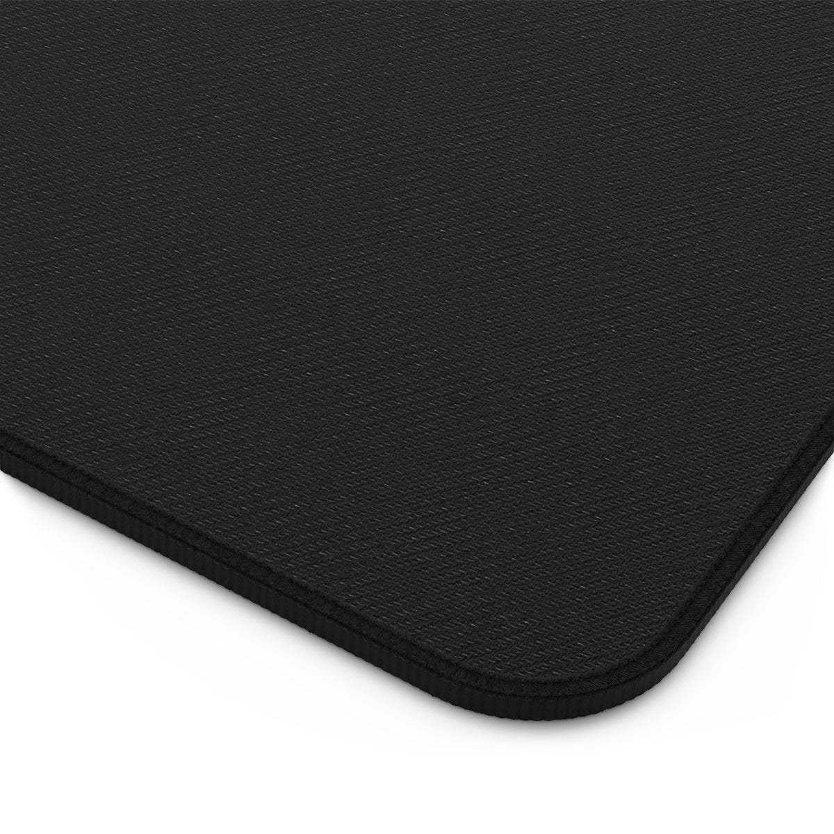 Main St Pumpkin Desk Mat - exclusive
