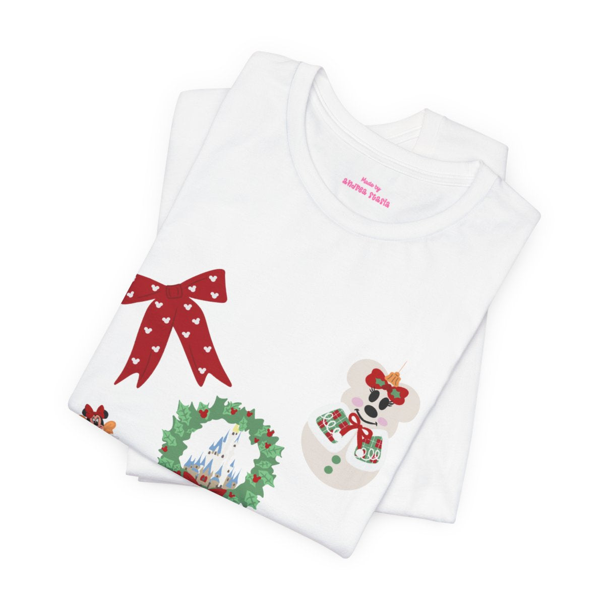 Magical Christmas Exclusive Adult Tee