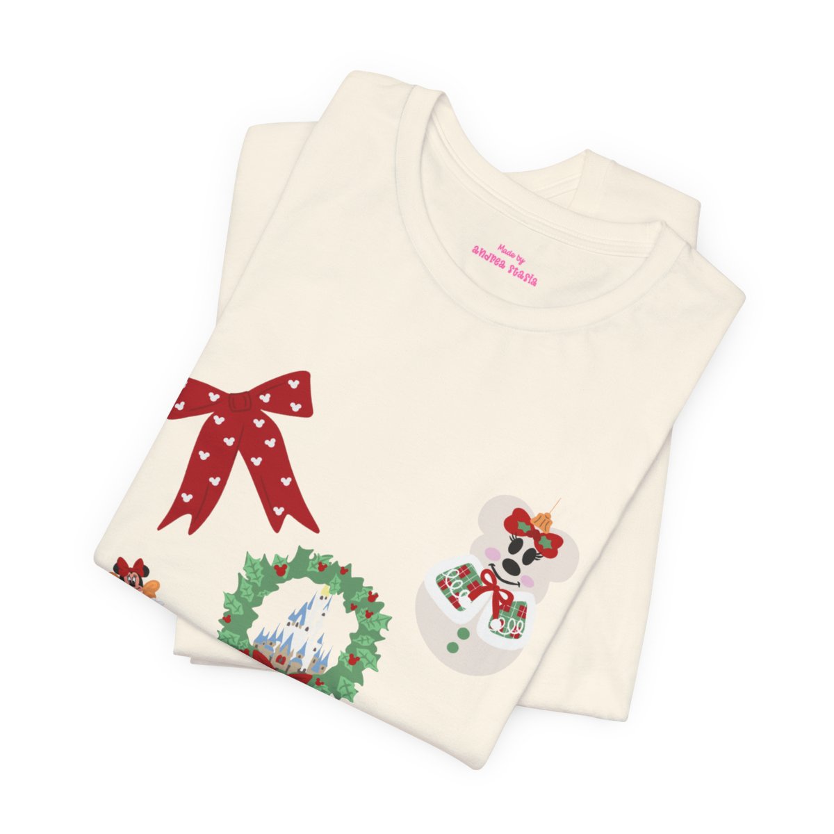 Magical Christmas Exclusive Adult Tee