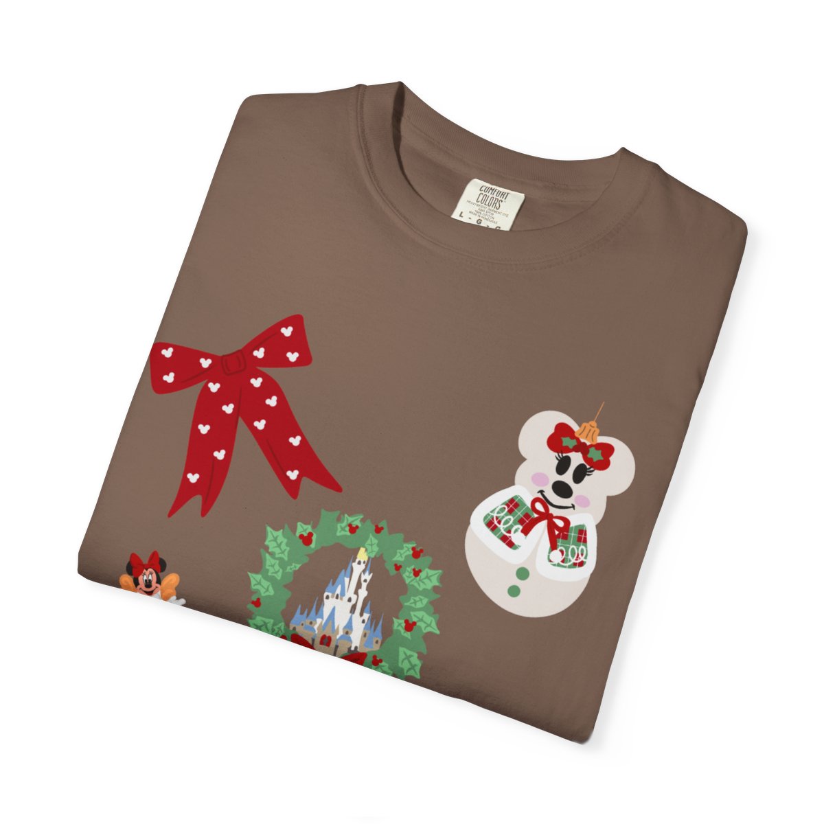 Magical Christmas Exclusive Adult Tee