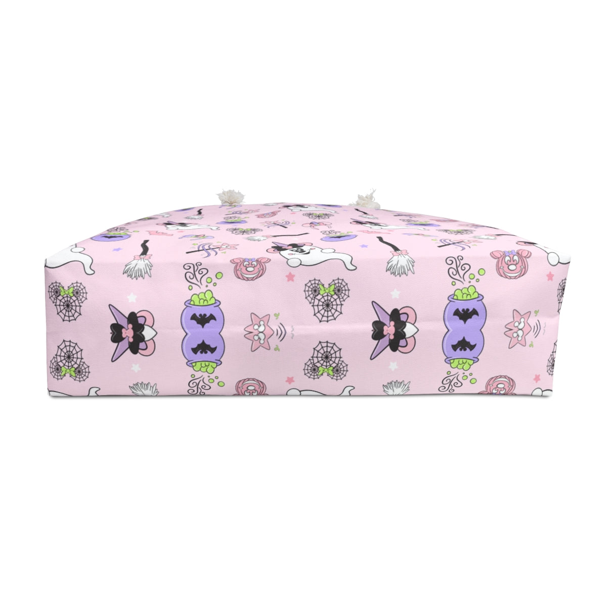 Minnie Witch Ghosty Weekender Bag + EXCLUSIVE