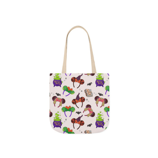 Hocus Pocus Tote - PRE ORDER