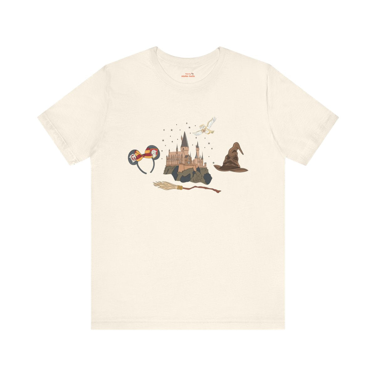 HP Exclusive Adult Tee