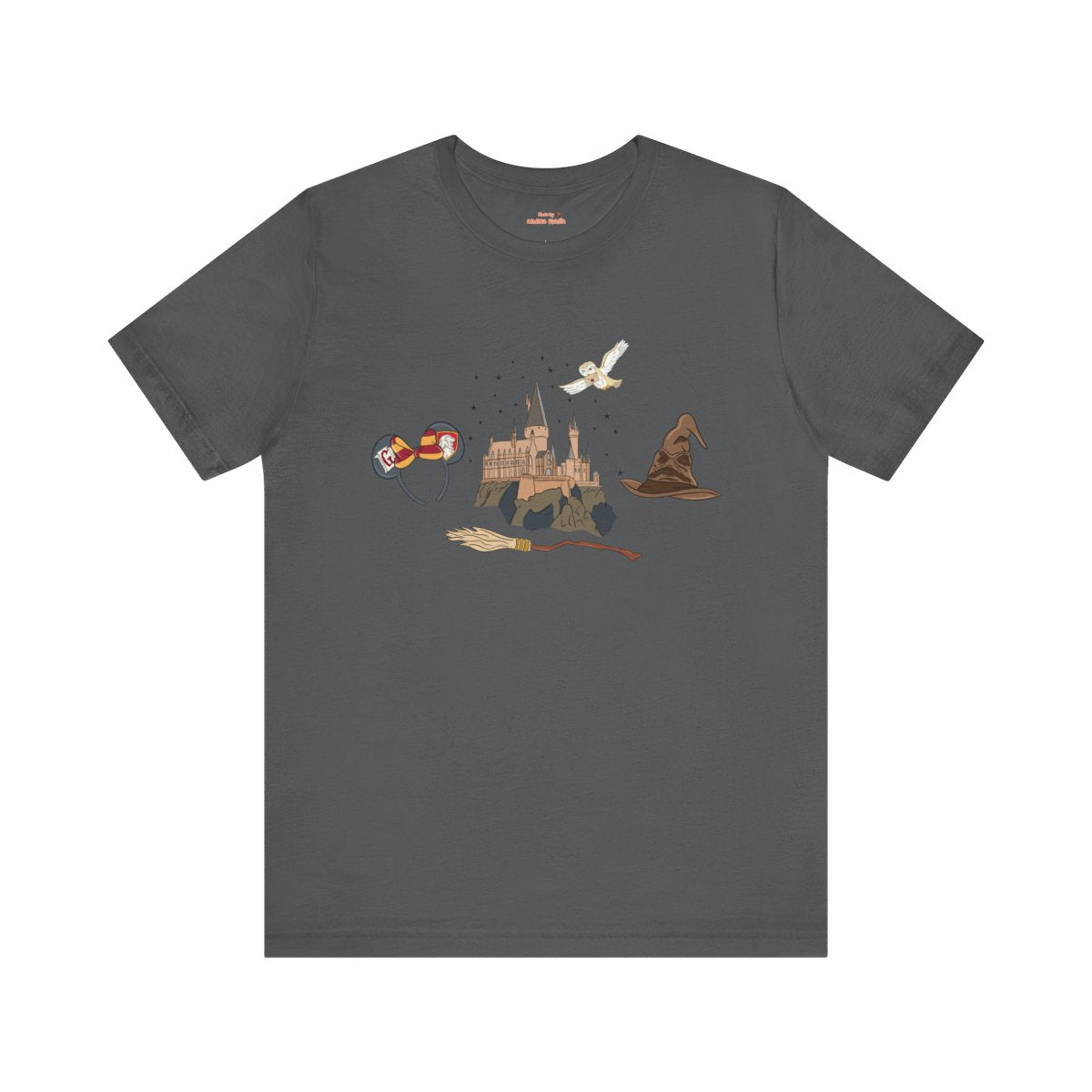 HP Exclusive Adult Tee