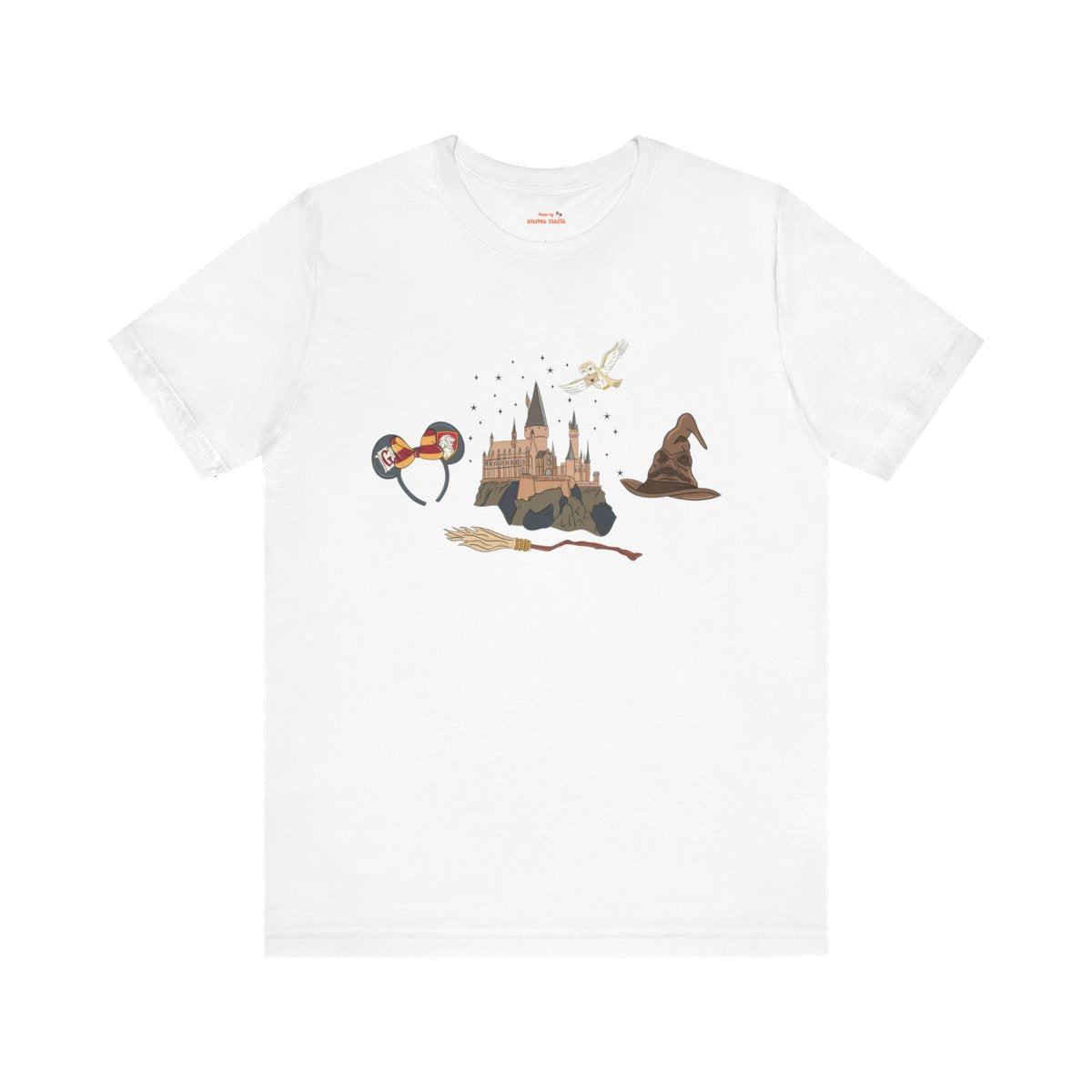 HP Exclusive Adult Tee