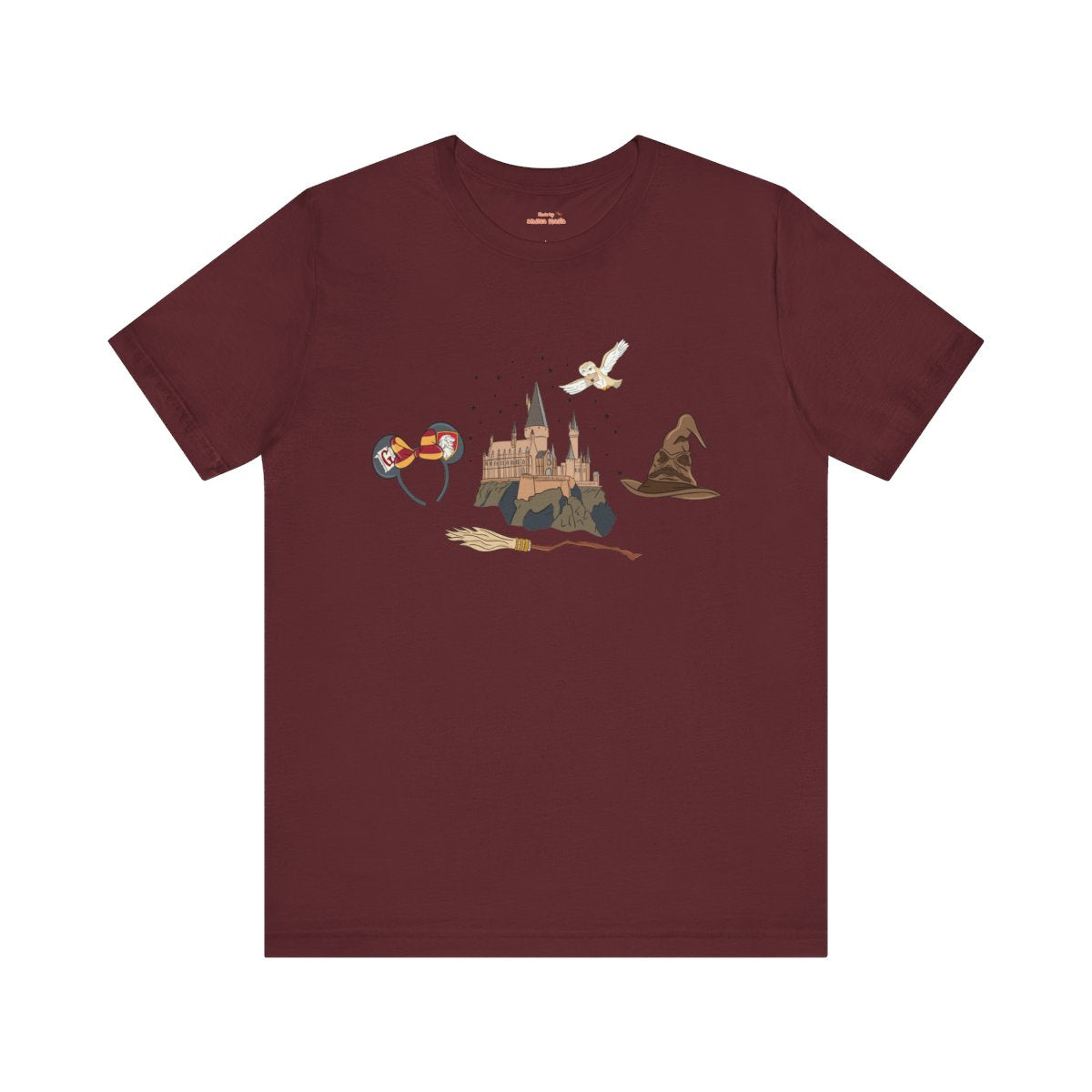 HP Exclusive Adult Tee