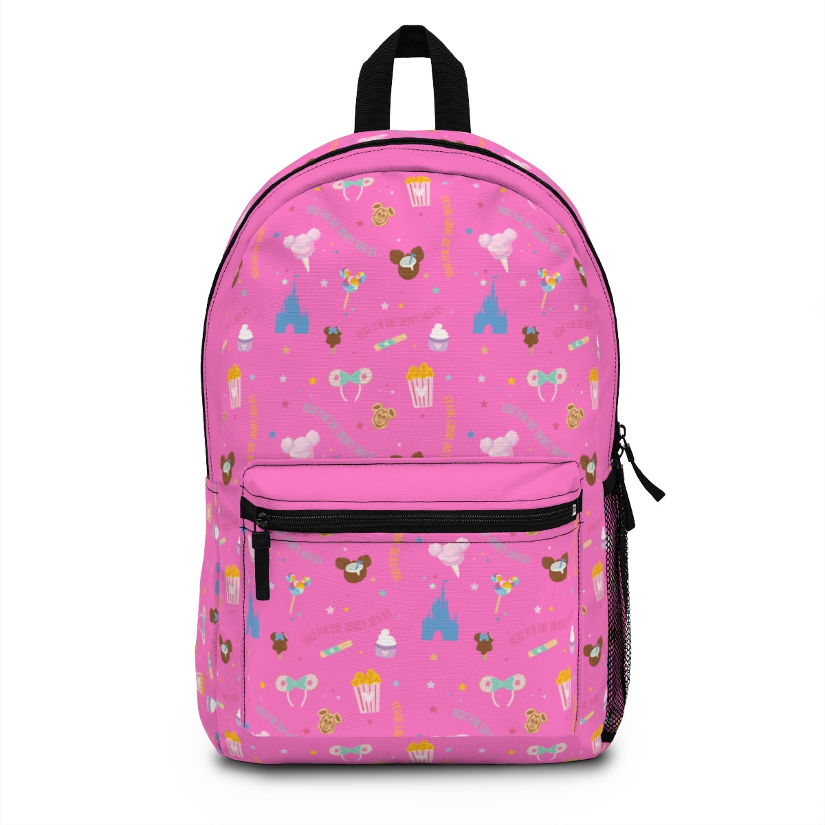 EXCLUSIVE Pink Parks Backpack  Pre order