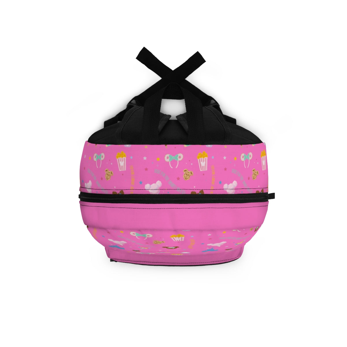 EXCLUSIVE Pink Parks Backpack  Pre order