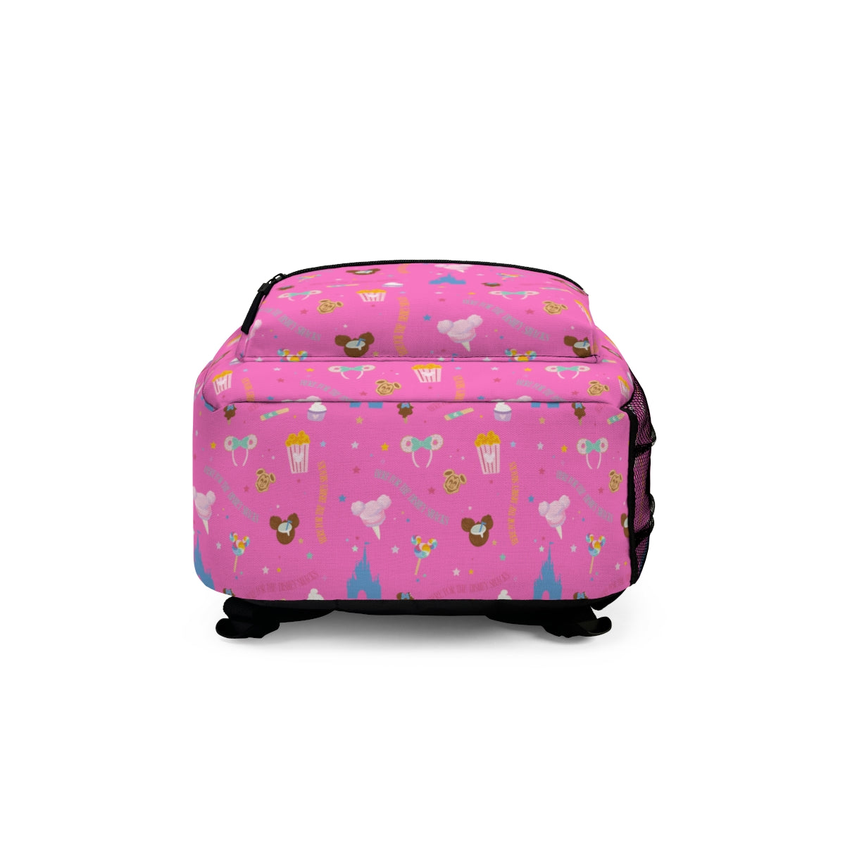 EXCLUSIVE Pink Parks Backpack  Pre order