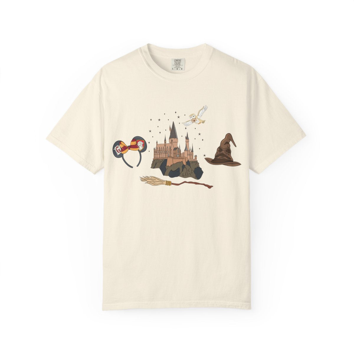 HP Exclusive Adult Tee