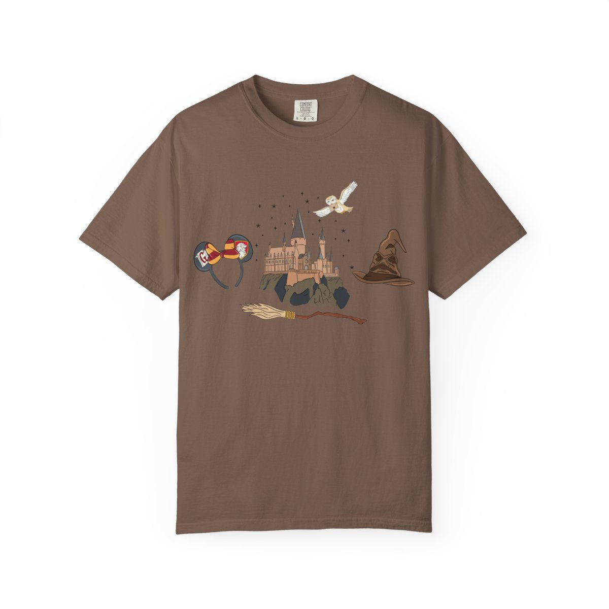HP Exclusive Adult Tee