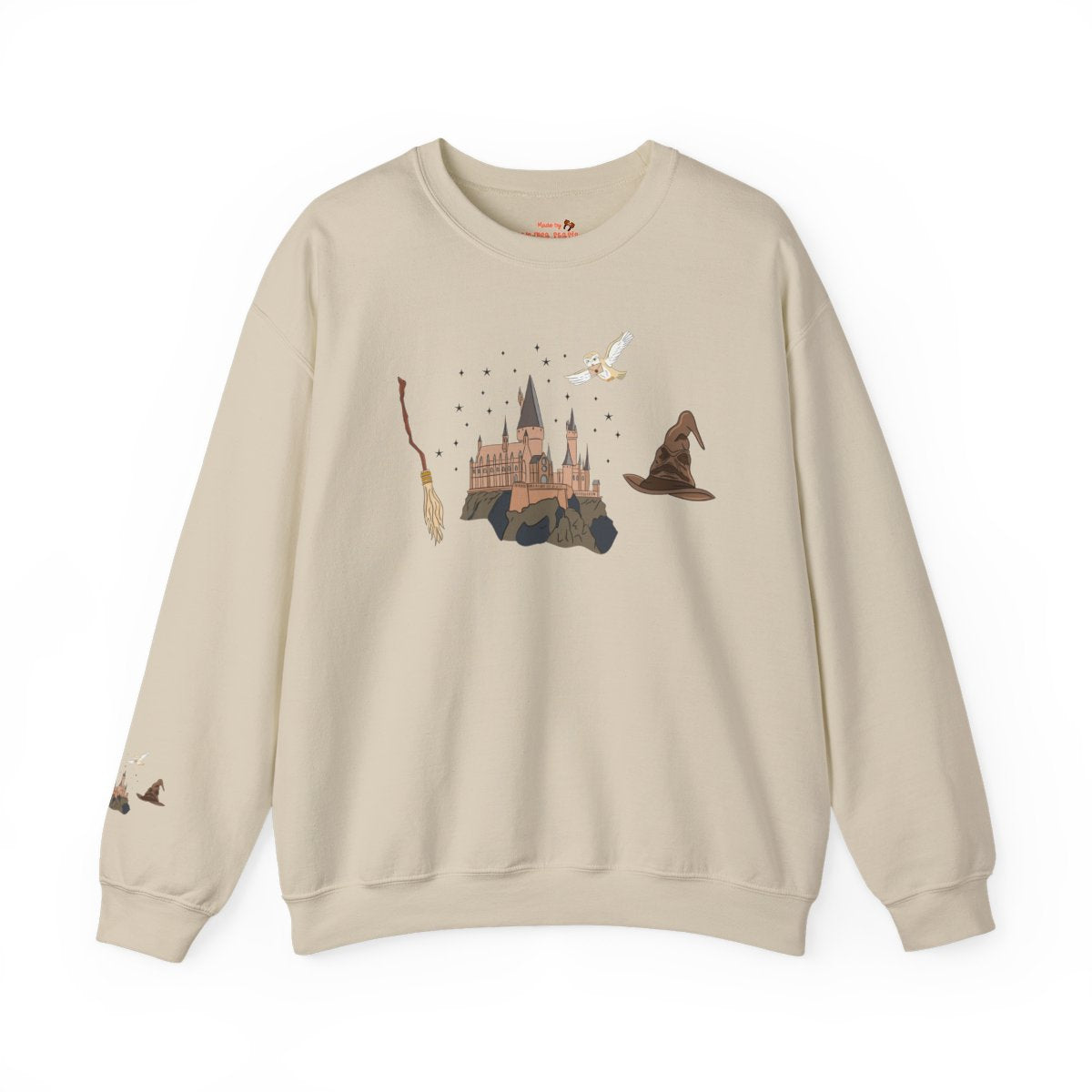 HP Crewneck- Pre order