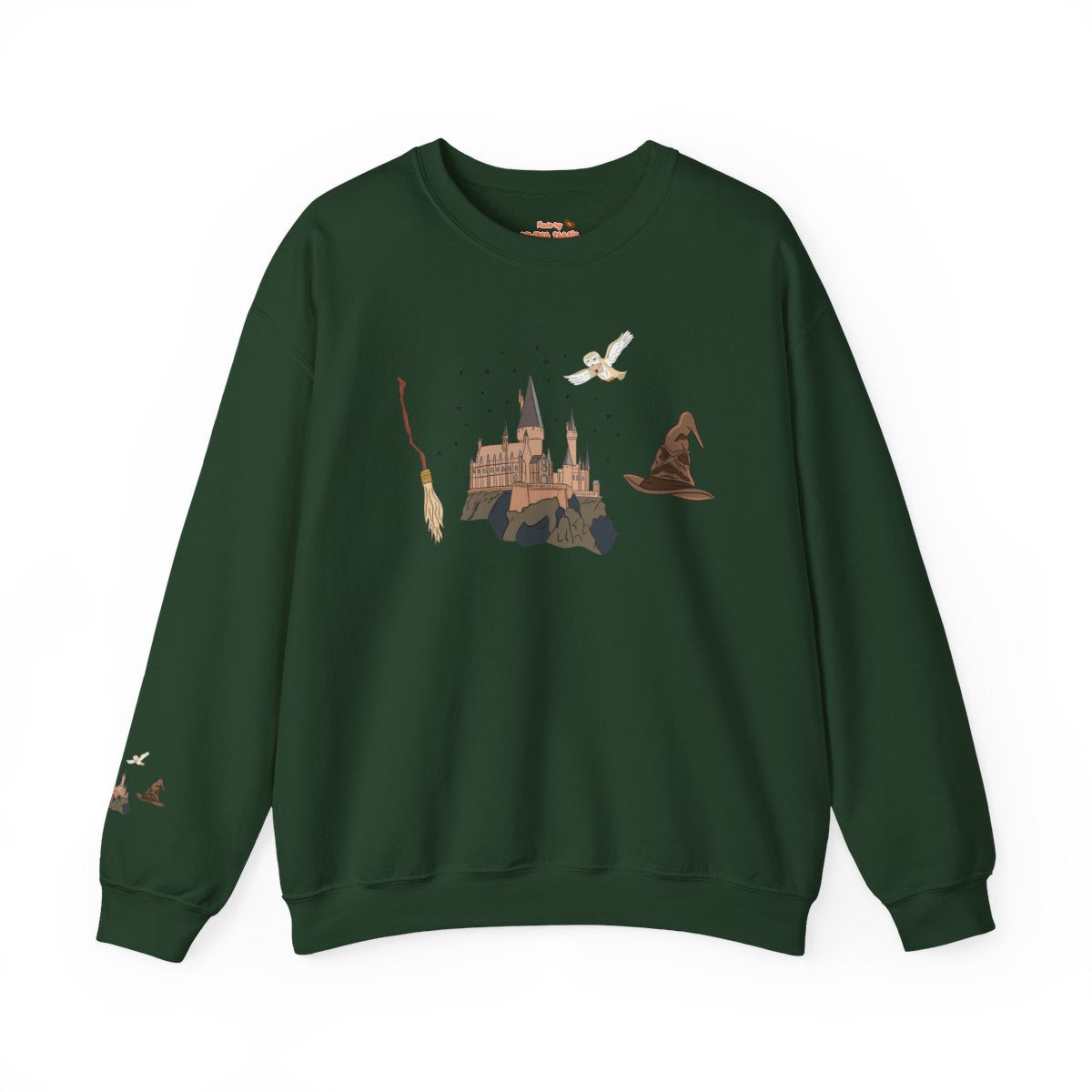 HP Crewneck- Pre order