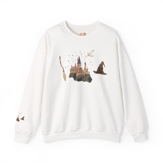 HP Crewneck- Pre order