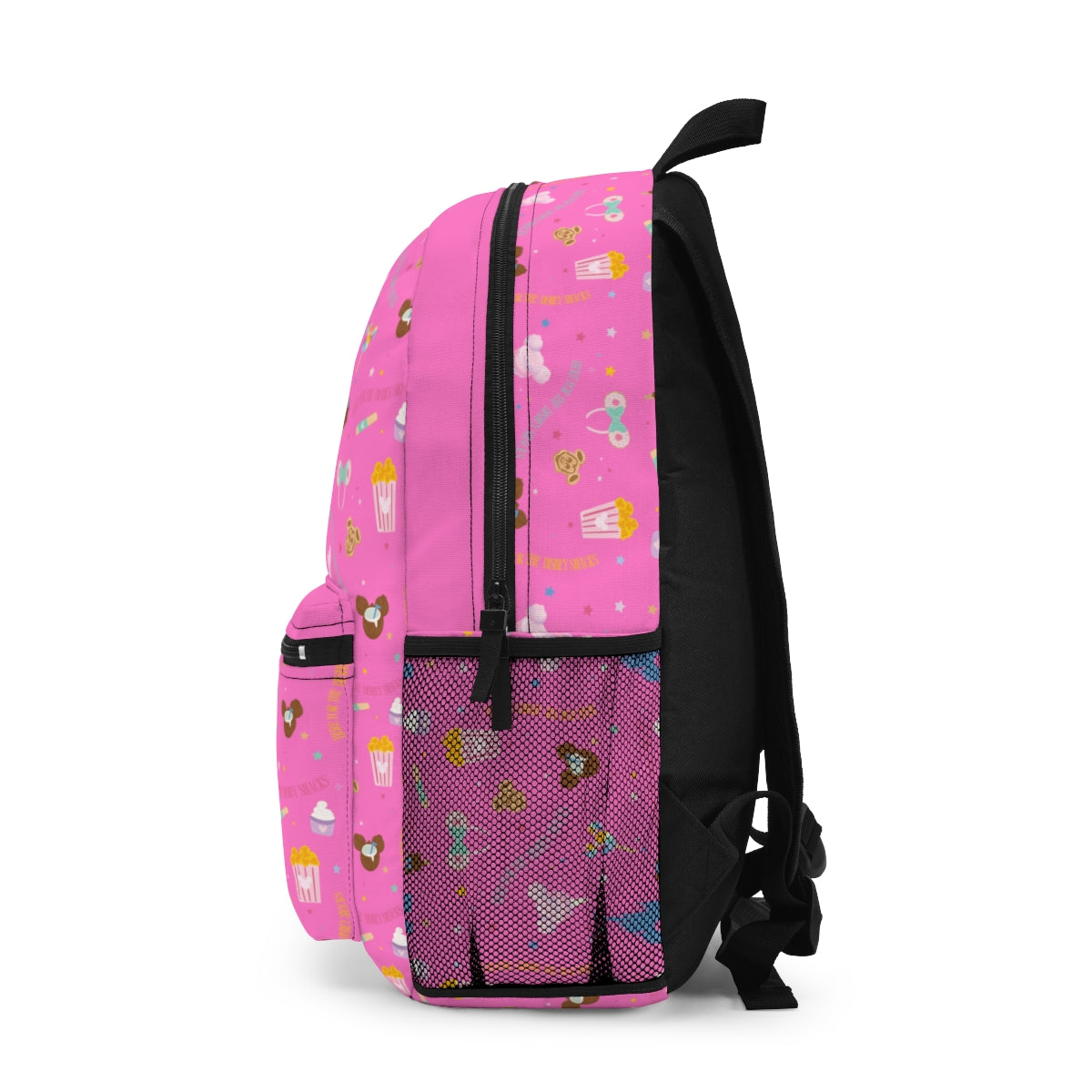 EXCLUSIVE Pink Parks Backpack  Pre order