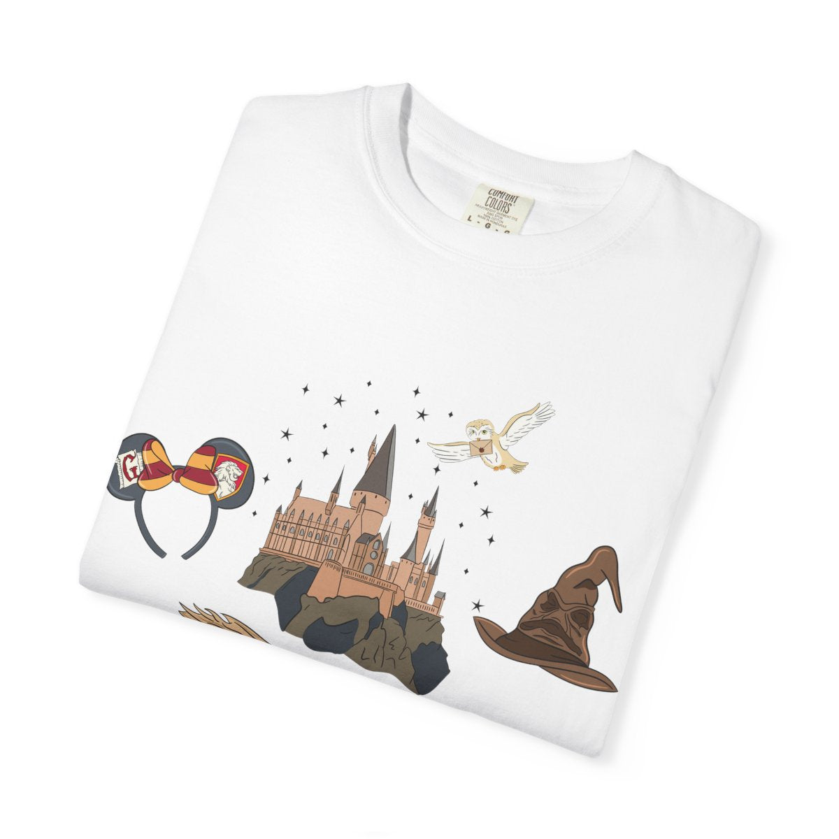 HP Exclusive Adult Tee