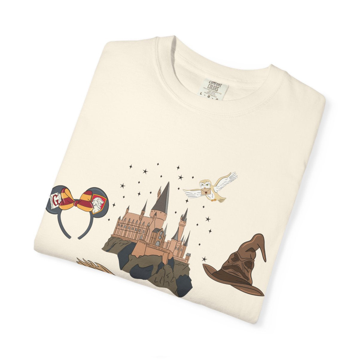 HP Exclusive Adult Tee