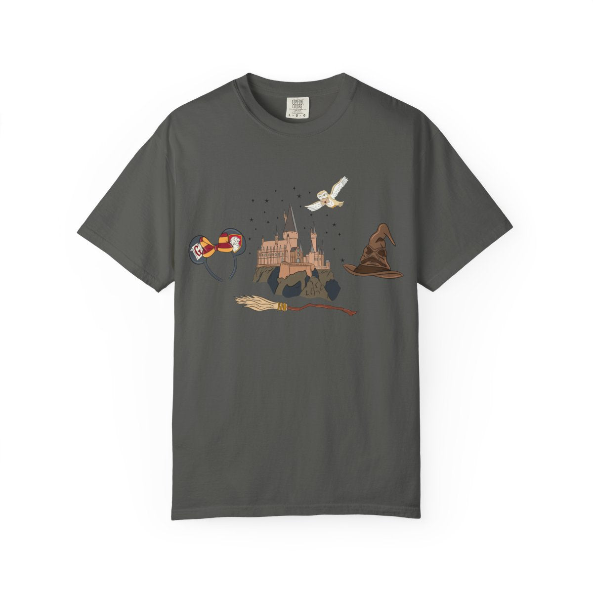 HP Exclusive Adult Tee
