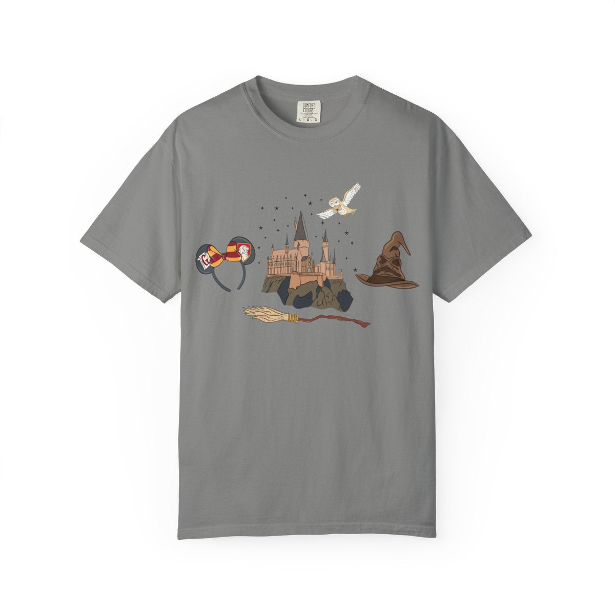 HP Exclusive Adult Tee