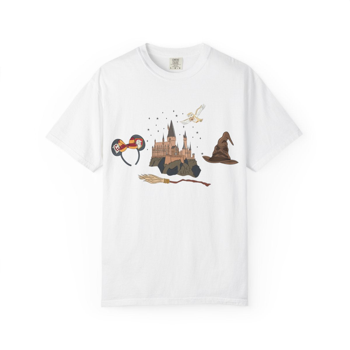 HP Exclusive Adult Tee