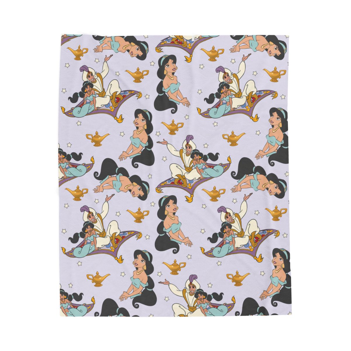 Jasmine blanket - pre order