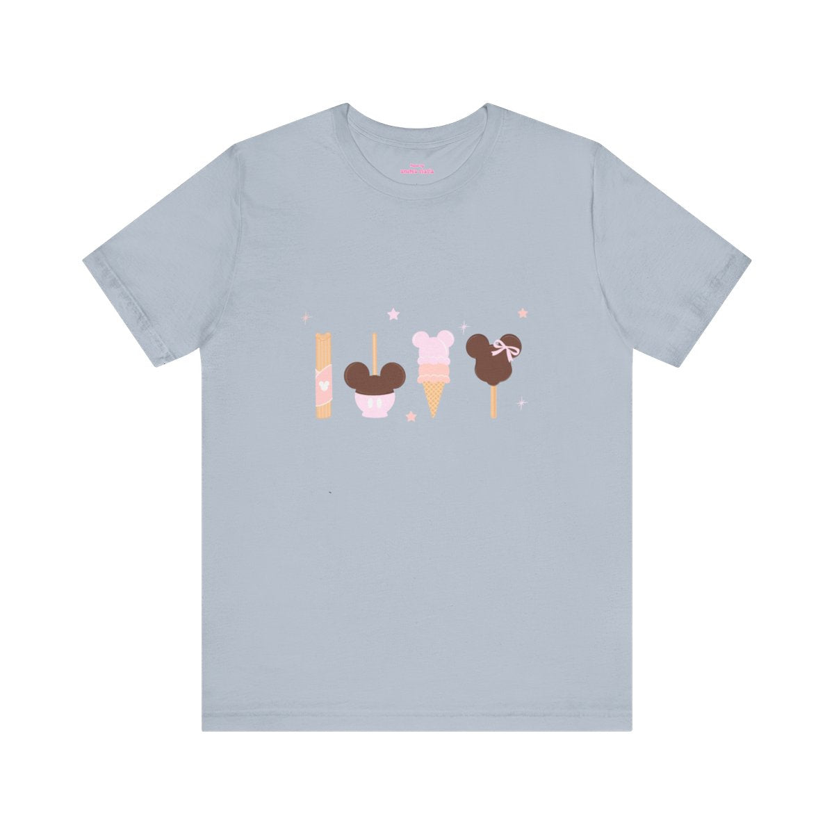 Park Snacks Adult Tee