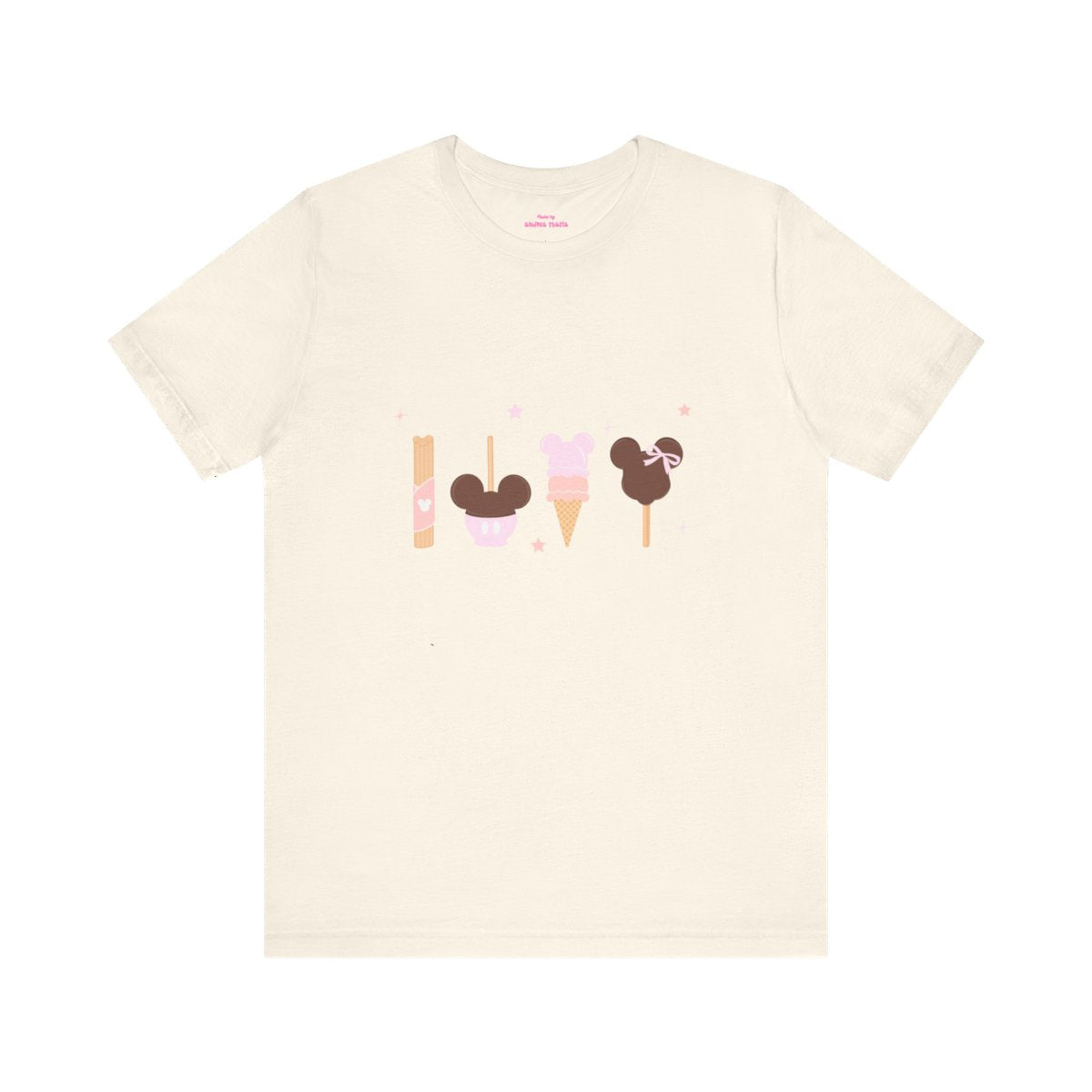 Park Snacks Adult Tee