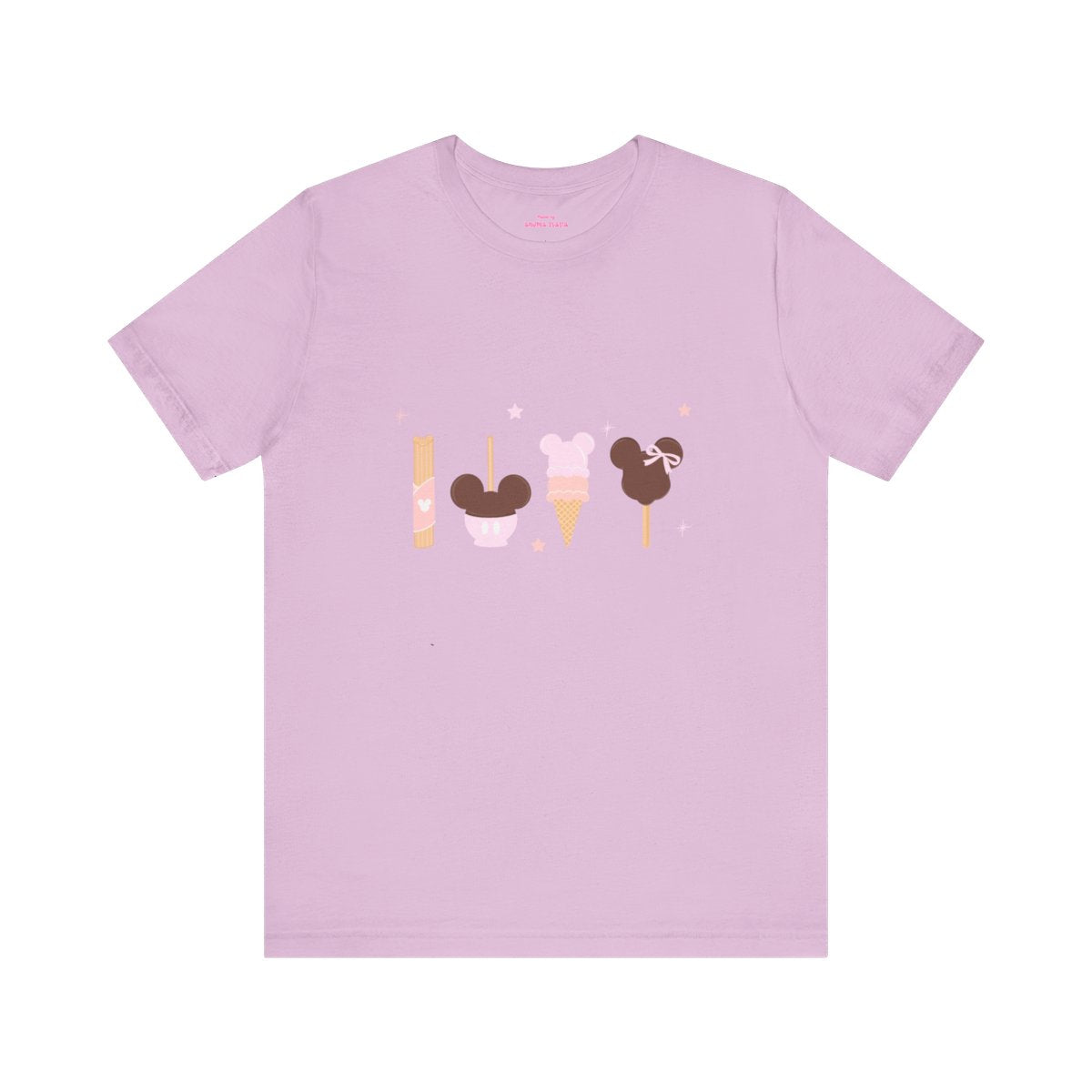 Park Snacks Adult Tee