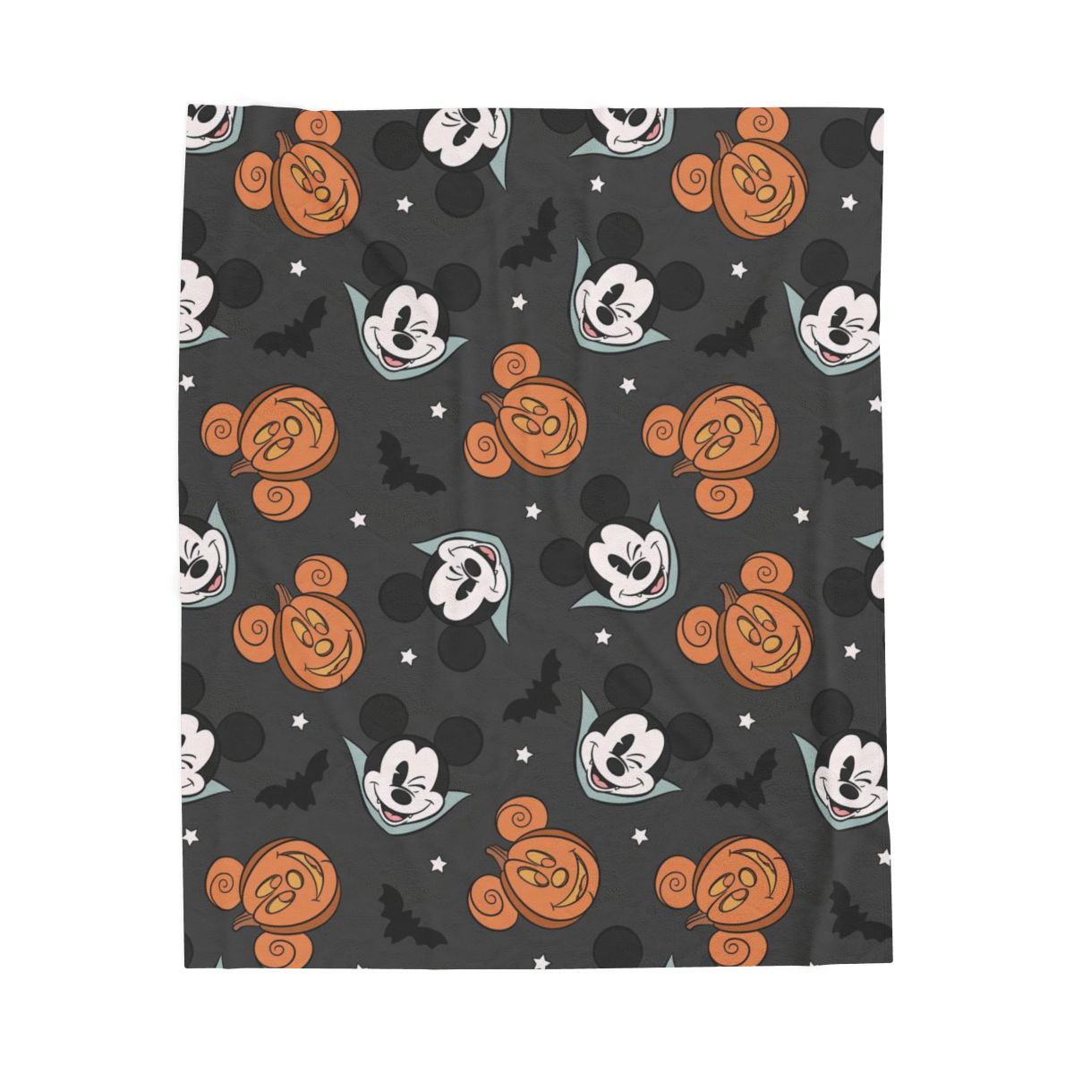 Mouse Vampire blanket - pre order