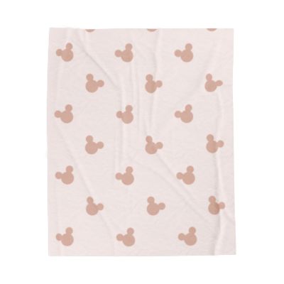 Neutral Mouse blanket - pre order