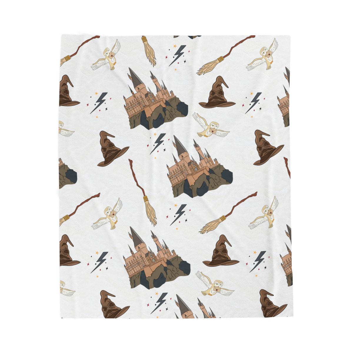 HP blanket
