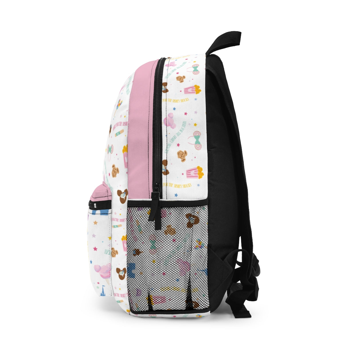 EXCLUSIVE Park Snacks Backpack  Pre order