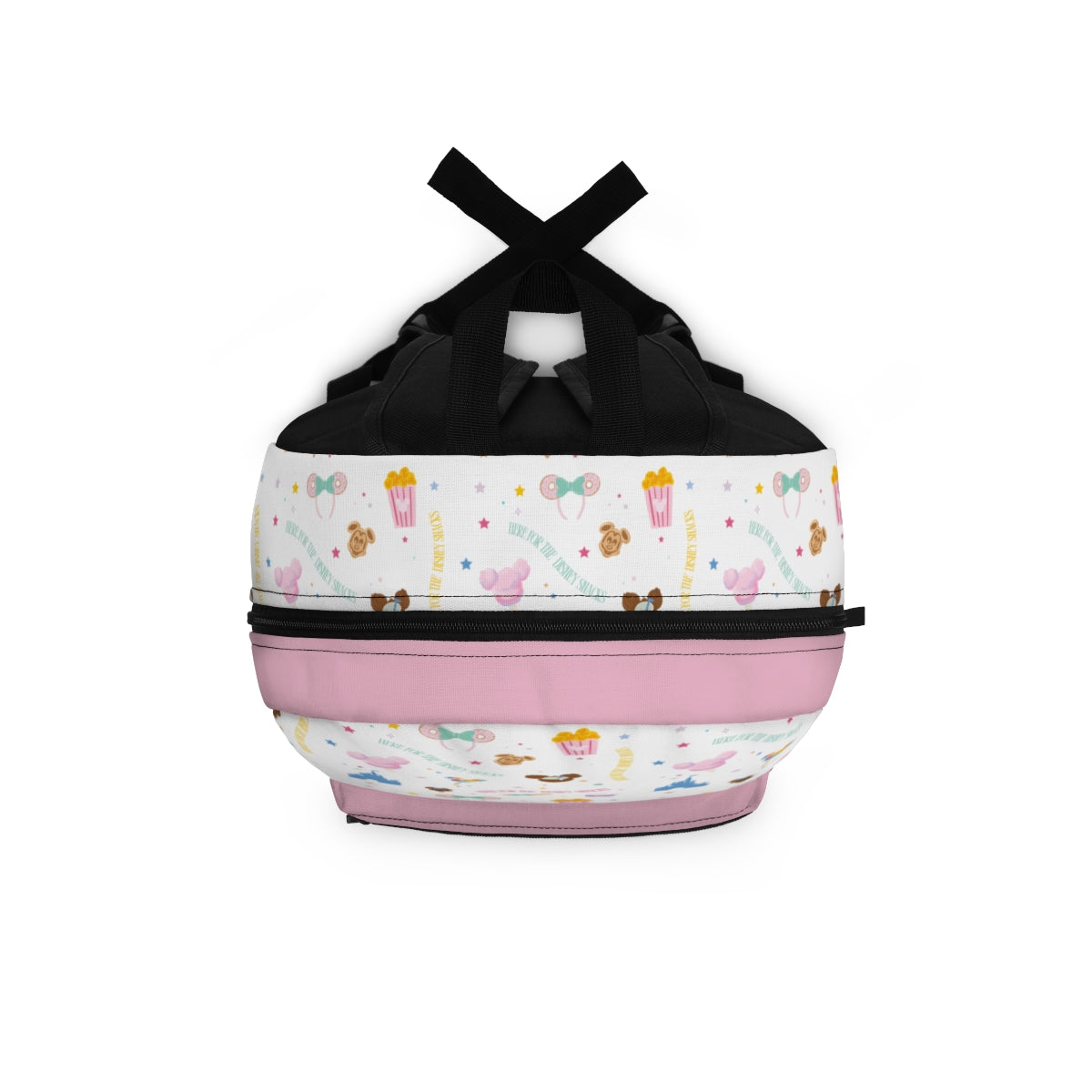 EXCLUSIVE Park Snacks Backpack  Pre order