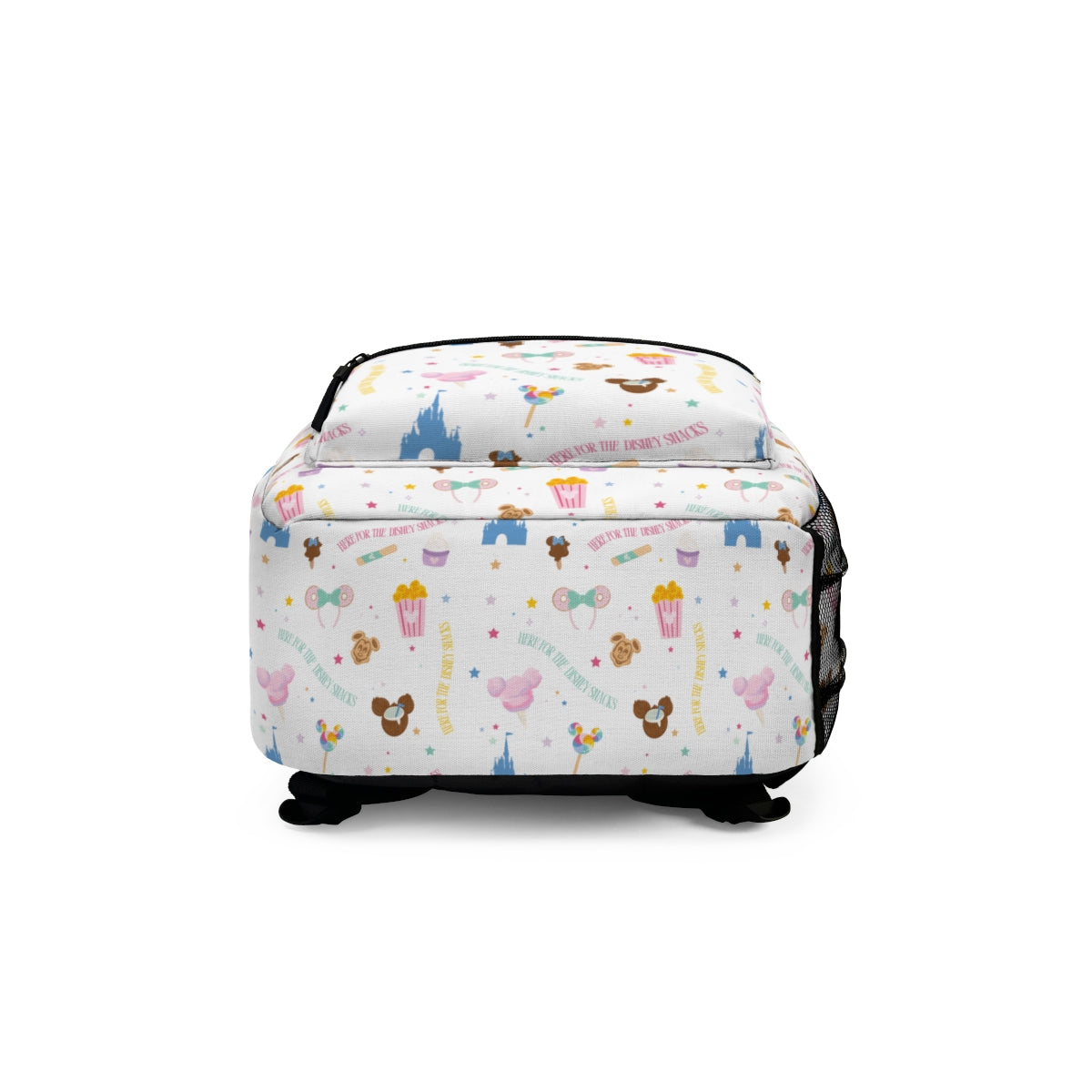 EXCLUSIVE Park Snacks Backpack  Pre order